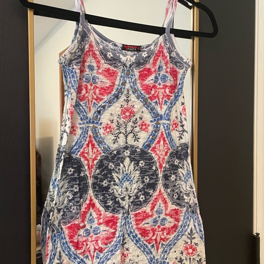 Too cute tank top